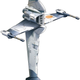 This is a B-Wing.